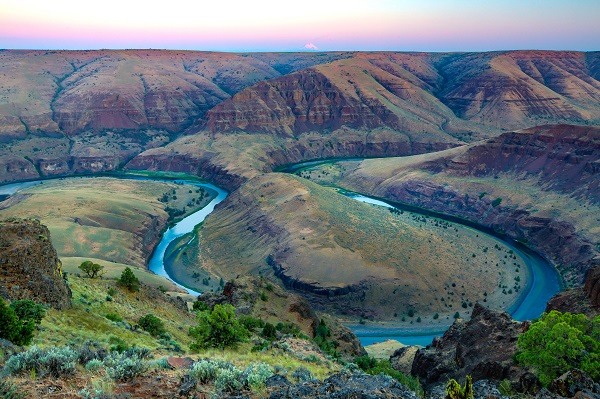 John Day River