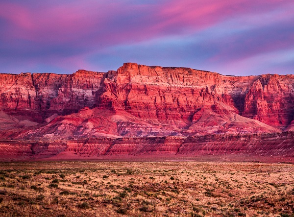 Paria Canyon-Vermilion Cliffs National Monument