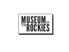 Museum of the Rockies Logo