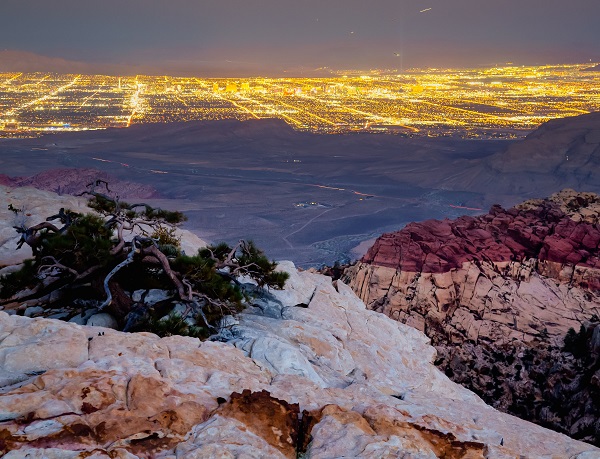 Red Rock Canyon