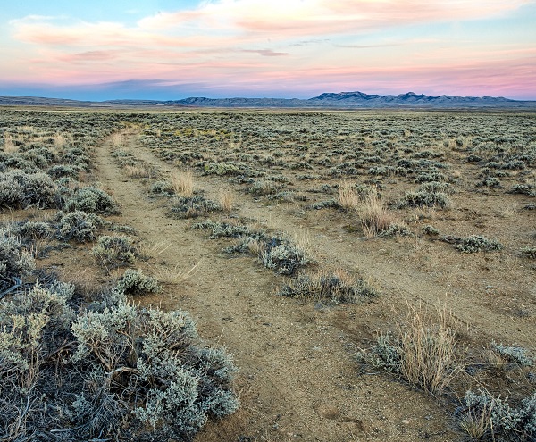 South Pass, Wyoming