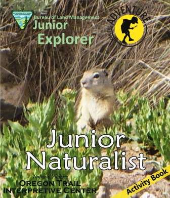 Junior Naturalist