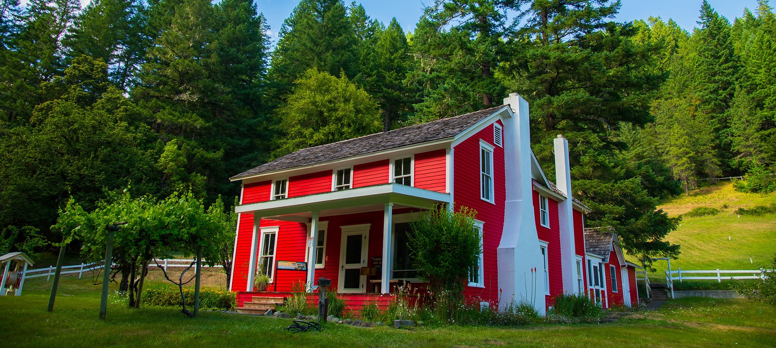 Rogue River Ranch