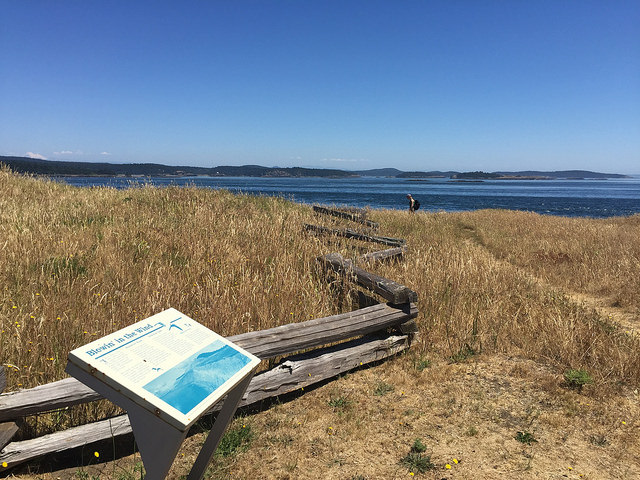 San Juan Islands National Monument