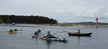 San Juan Islands National Monument