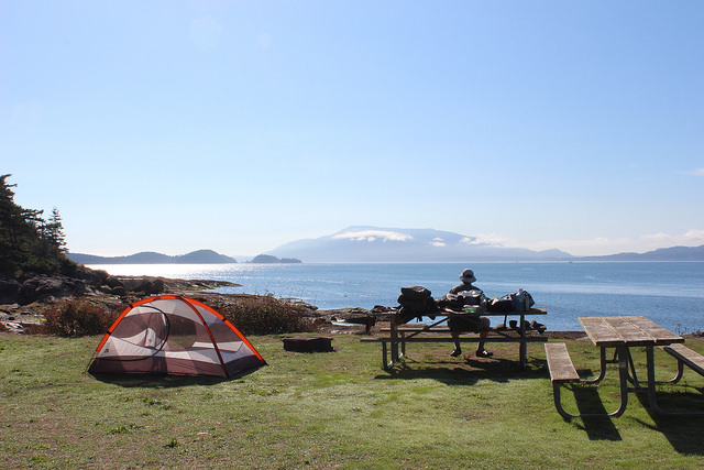 San Juan Islands National Monument