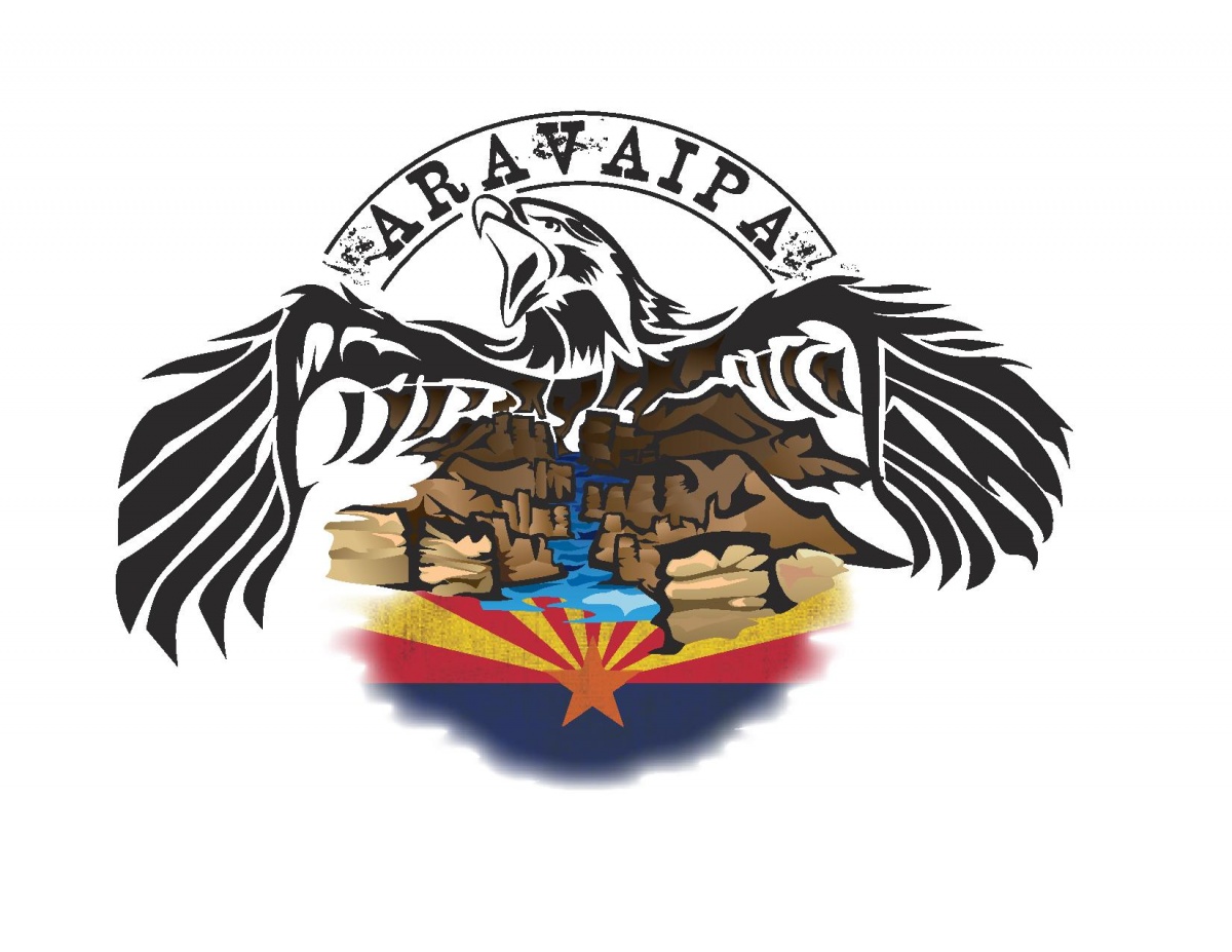 Aravaipa Hotshot Crew Logo 