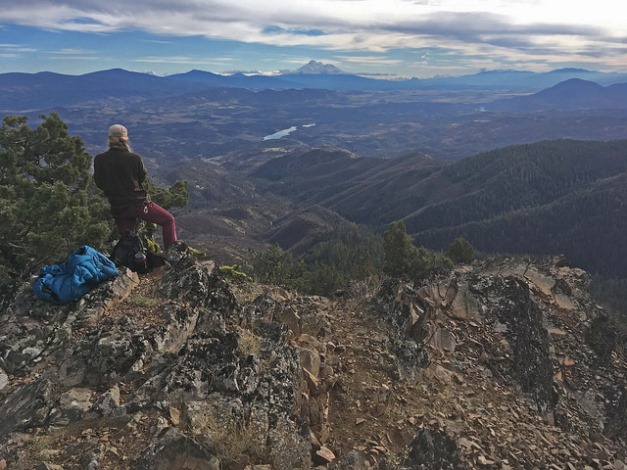 Cascade-Siskiyou National Monument