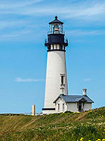 Yaquina Head Lighthouse