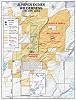 Juniper Dunes Wilderness Map (Georeferenced)