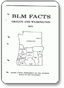 BLM Facts