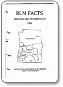 BLM Facts