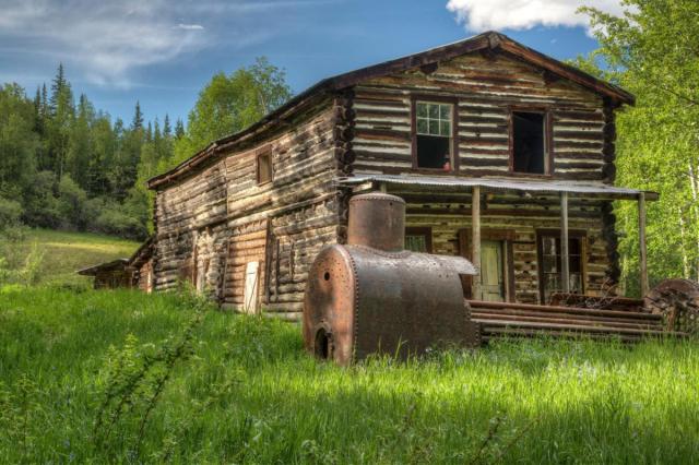 Steele Creek Roadhouse