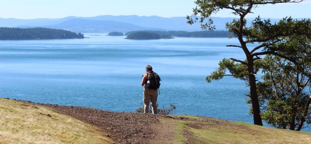 San Juan Islands National Monument