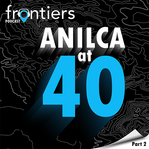 ANILCA at 40 graphic