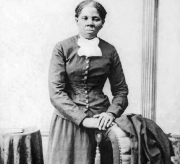 Harriet Tubman