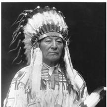 Chief Plenty Coups