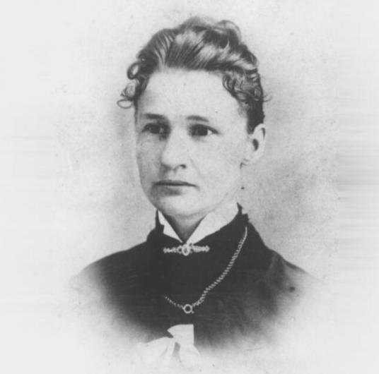 Susanna M. Salter