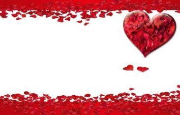 Valentine's Hearts