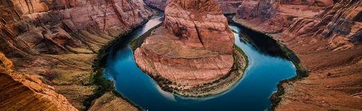 Horseshoe Bend