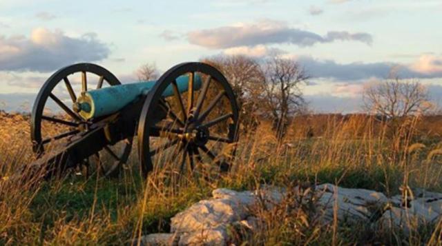 Antietam National Battlefield