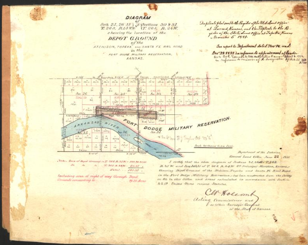 Dodge City Survey