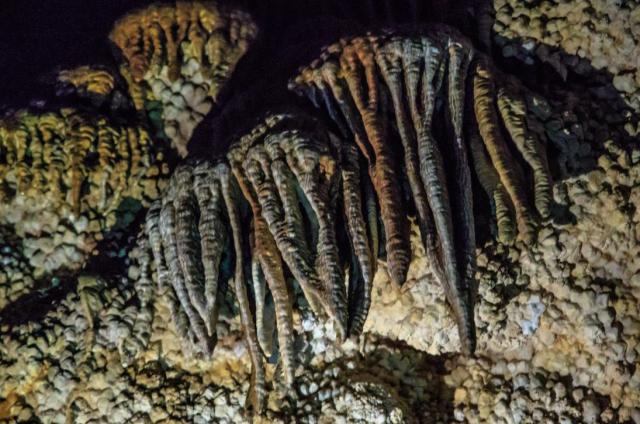 Jewel Cave National Monument