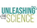 Unleashing the Science graphic