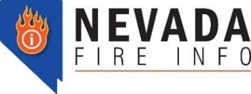 Nevada Fire Info logo