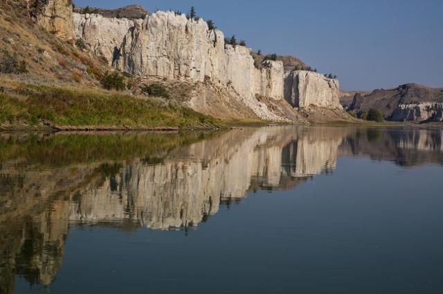 Upper Missouri Breaks NM