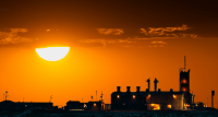 Amarillo Helium Plant