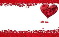 Valentine's Hearts