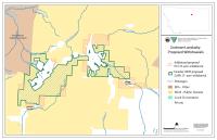 Z-L Withdrawal Map