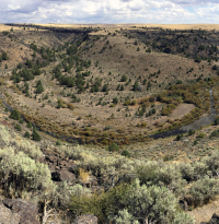 Owyhee Mountains