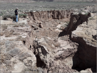 BLM-WY-LaBarge Incised Channel