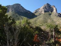 Photo of Guadalupe Cave