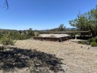 The Upper Log Canyon Wildlife Water unit in the Socorro Field Office.