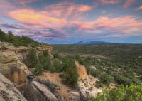 Canyons of the Ancients NM Photo by Bob Wick