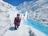 Glacier