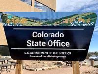 Colorado State Office