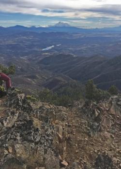 Cascade-Siskiyou National Monument