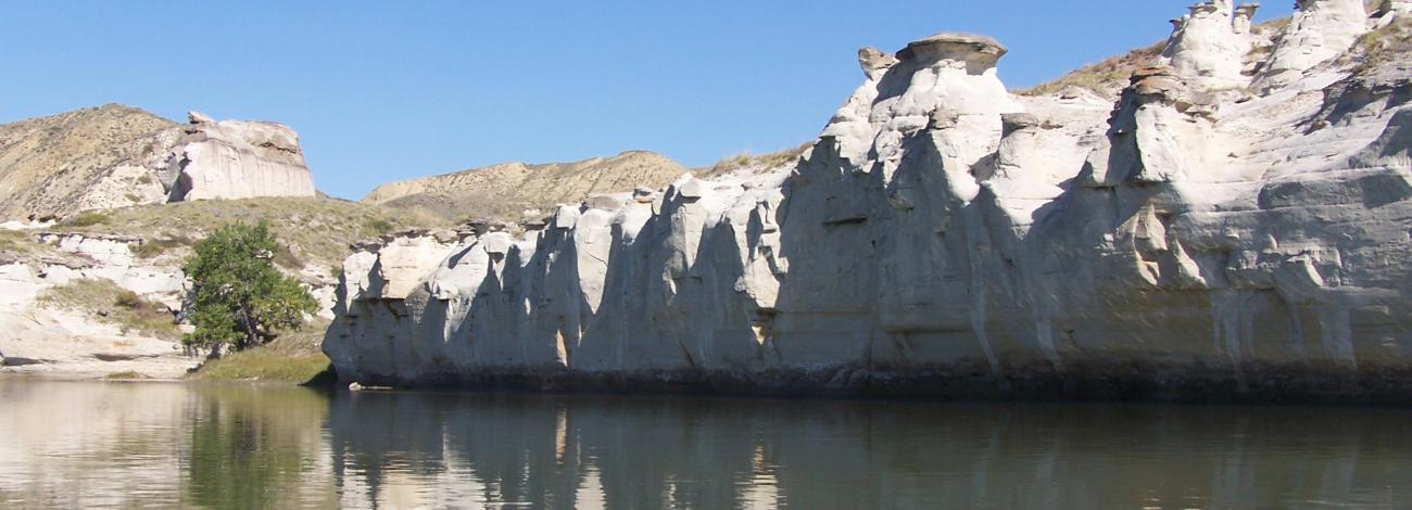 Upper Missouri River 