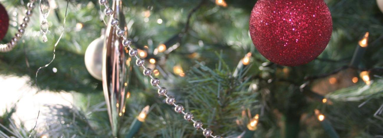 christmas tree