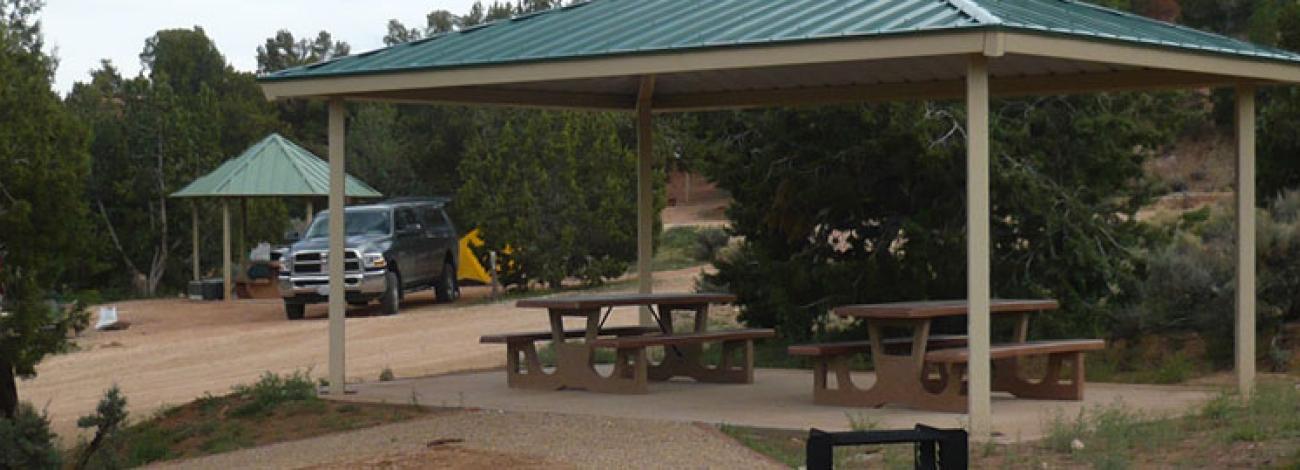 Stateline Campground