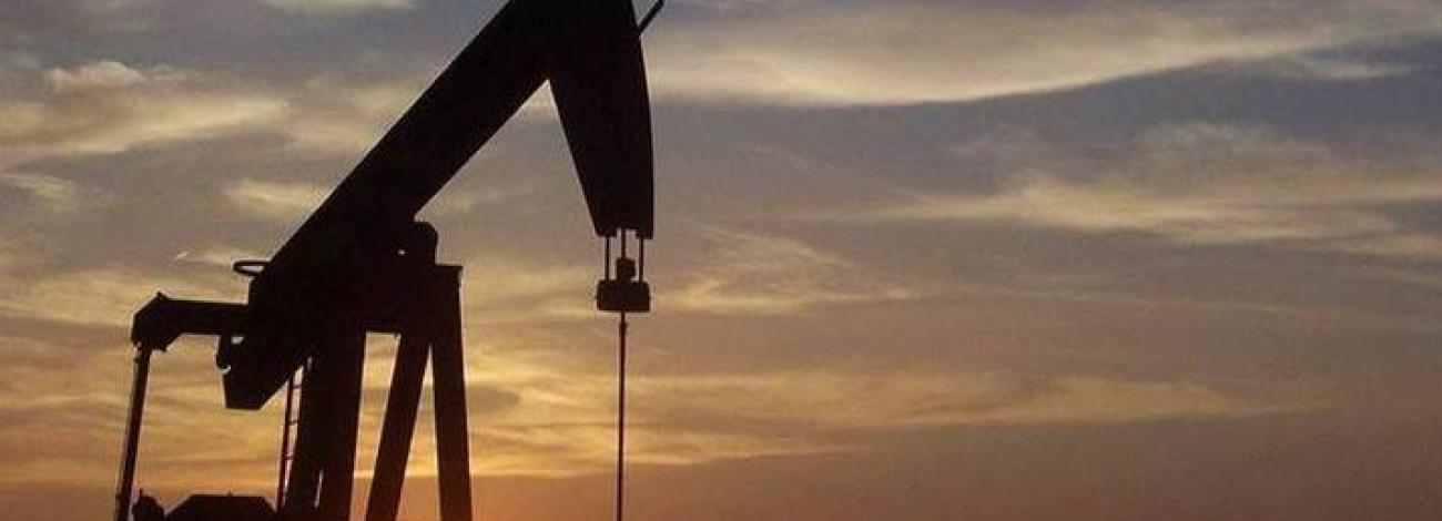 Oil and Gas Lease Sale