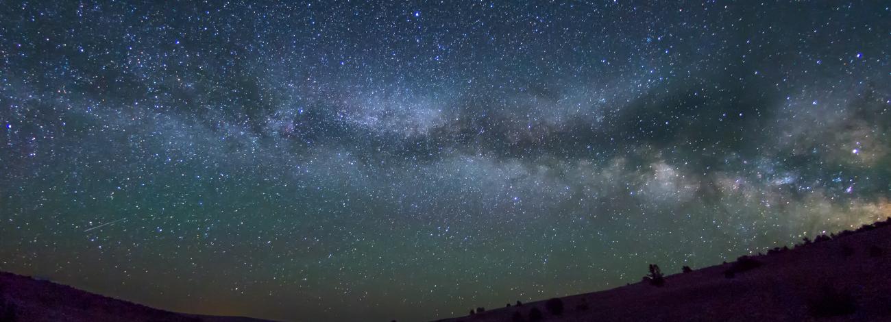 Massacre Rim Dark Sky Sanctuary