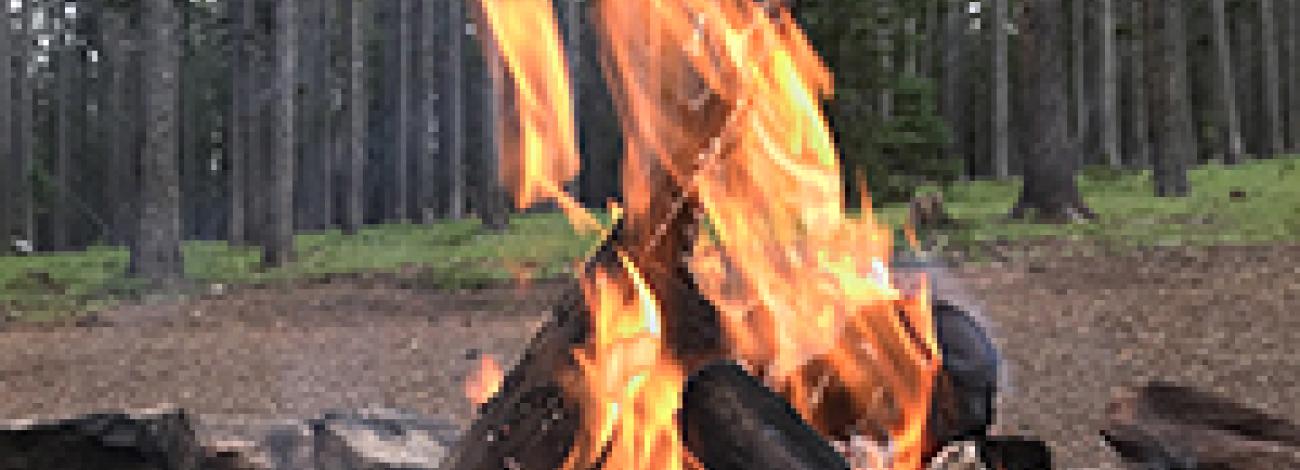 campfire