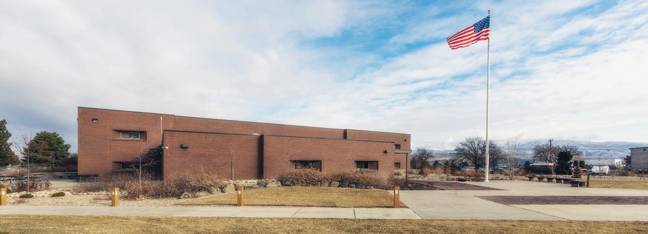 Bureau of Land Management Boise District Office