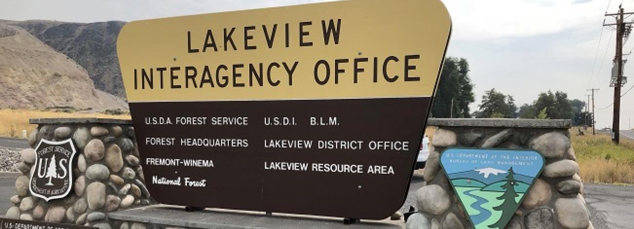 Lakeview Office