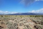 The New Mexico Atencio-Teter acquisition property.